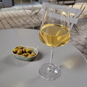 Happy Lemon - Domaine Mann - Vignoble Des 3 Terres - Sébastien, Jean-Louis & Fabienne Mann -2020
