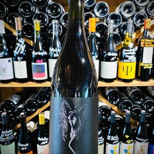 Dureza Cat - Domaine De L’iserand - Jean-François Malsert 
