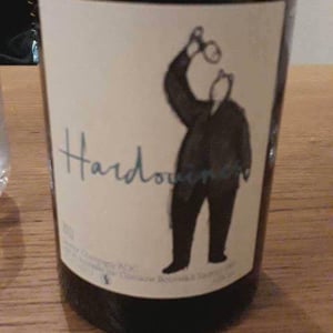 Domaine Calvez-Bobinet - Sébastien Bobinet & Emeline Calvez - Hardouines