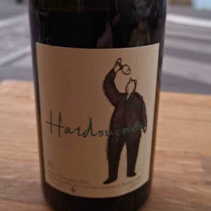 Hardouines - Domaine Calvez-Bobinet - sebastien-bobinet-emeline-calvez
