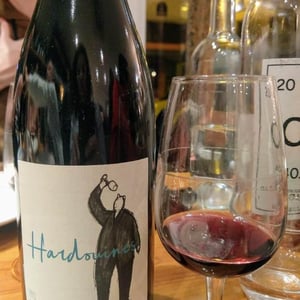 Hardouines - Domaine Calvez-Bobinet - Sébastien Bobinet & Emeline Calvez 