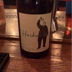 Hardouines - Domaine Calvez-Bobinet - Sébastien Bobinet & Emeline Calvez 
