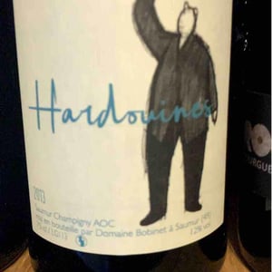 Hardouines - Domaine Calvez-Bobinet - sebastien-bobinet-emeline-calvez