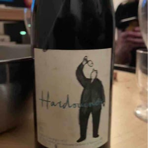 Hardouines - Domaine Calvez-Bobinet - Sébastien Bobinet & Emeline Calvez 