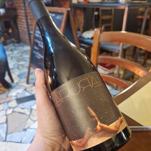 Ull de Llebre 2019 - La Rural - Andreu Padró & Xavi Padró -2019