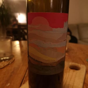 Ull De Llebre - Sumoll 2019 - 