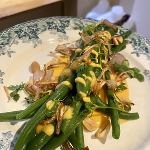 Haricots Verts - Café Covès - 772571