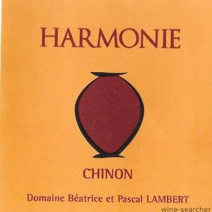 Harmonie - Domaine Lambert - beatrice-pascal-lambert -2017
