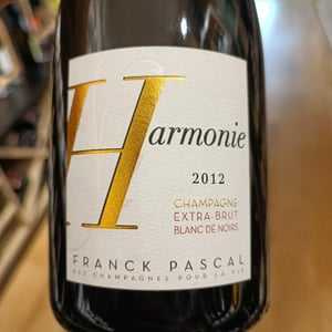 Harmonie - Franck Pascal - franck-isabelle-pascal -2011