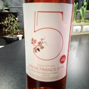Harmonie - P-U-R (Production Unique Rebelle) - Florian Looze 