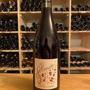 HARMONIE - Domaine Guillaume Clément - Guillame Clément 