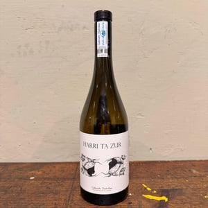 Harri ta Zur - Makatzak Wild Wines - aitor-irazu -2021