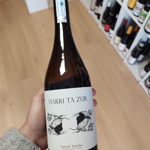 Harri ta Zur - Makatzak Wild Wines - aitor-irazu -2021