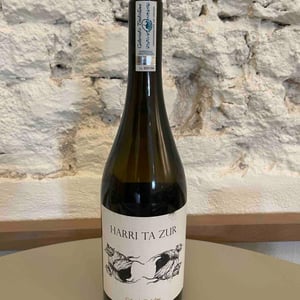 Harri ta Zur - Makatzak Wild Wines - Aitor Irazu -2021