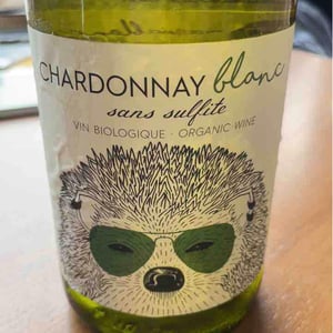 Chardonnay Blanc - Jacques Frelin - jacques-frelin -2022