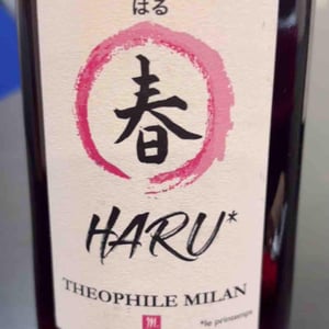 Haru
