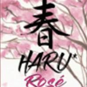 Haru Rosé - Domaine Milan - emma-theophile-henri-milan