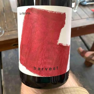Harvest - La Voluta - anna-rubio-jean-benoit-vivequain