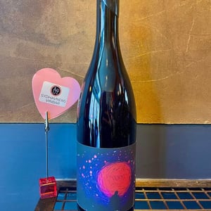 Harvest Moon - Gönc Winery / Grape Adbuction - peter-gonc