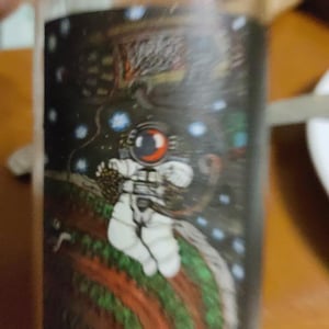 Harvest Moon X LADIDADI WINES - Courelas Da Torre - Família Falé -2022
