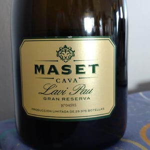 Maset - Lavi Pau - pau-massana -2018