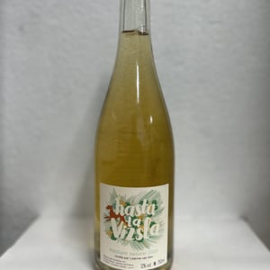 Hasta la Vizsla - Domaine des Sonnettes - Sonshine Vins - edouard-gouyette-lisanne-van-son