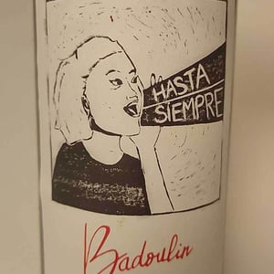 Hasta Siempre - Badoulin - Stéphan Elzière - Stéphan Elzière 