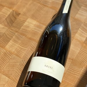 Haure - Domaine Lajibe - Jean-Baptiste Semmartin 