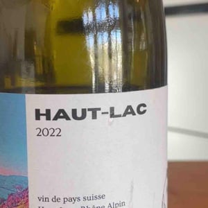 Haut-Lac - Domaine de La Riva - benjamin-dupas