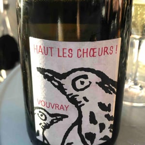 Haut les Choeurs - Perrault-Jadaud - Tanguy Perrault et Anne-Cécile Jadaud 