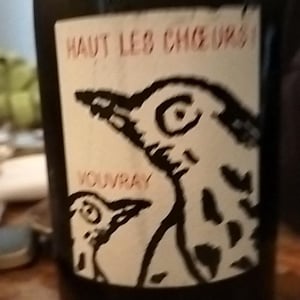 Haut les Choeurs - Perrault-Jadaud - Tanguy Perrault et Anne-Cécile Jadaud 