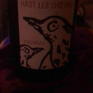 Haut les Choeurs - Perrault-Jadaud - Tanguy Perrault et Anne-Cécile Jadaud 