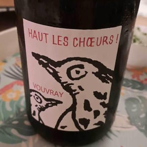 Haut les Choeurs - Perrault-Jadaud - Tanguy Perrault et Anne-Cécile Jadaud 