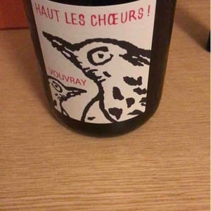 Haut les Choeurs - Perrault-Jadaud - Tanguy Perrault et Anne-Cécile Jadaud 