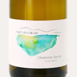 haut les coeurs - Charlotte Sonjon - charlotte-sonjon -2021