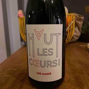 Haut les Coeurs - Les Maoù - aurelie-vincent-garreta