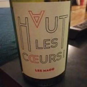 Haut les Coeurs - Les Maoù - aurelie-vincent-garreta