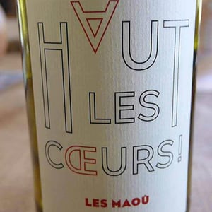 Les Maoù - Aurélie & Vincent Garreta - Haut les Coeurs