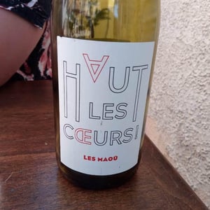 Haut les Coeurs - Les Maoù - aurelie-vincent-garreta