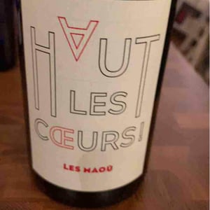Les Maoù - Aurélie & Vincent Garreta - Haut les Coeurs