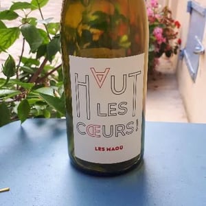 Haut les Coeurs - Les Maoù - aurelie-vincent-garreta