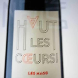Haut les Coeurs - Les Maoù - Aurélie & Vincent Garreta 