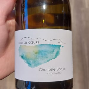 haut les coeurs - Charlotte Sonjon - charlotte-sonjon -2021