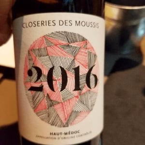 Les Closeries des Moussis - Laurence Alias & Pascale Choime - Haut-Médoc