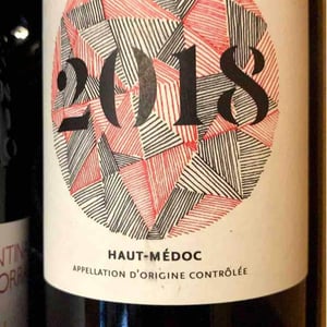 Haut-Médoc - Les Closeries des Moussis - laurence-alias-pascale-choime