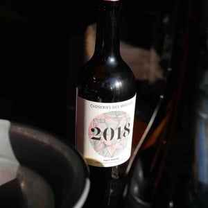 Haut-Médoc - Les Closeries des Moussis - laurence-alias-pascale-choime