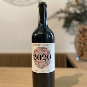 Haut-Médoc - Les Closeries des Moussis - laurence-alias-pascale-choime