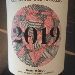 Haut-Médoc - Les Closeries des Moussis - laurence-alias-pascale-choime