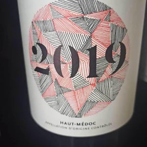 Haut-Médoc - Les Closeries des Moussis - laurence-alias-pascale-choime