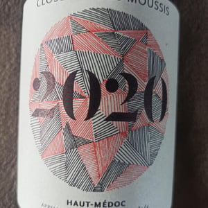 Haut-Médoc - Les Closeries des Moussis - laurence-alias-pascale-choime